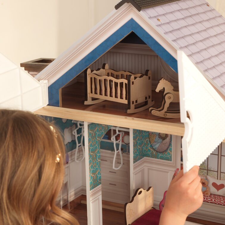 Kidkraft best sale anniversary dollhouse